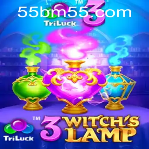 Exploring the Magical World of 3WitchsLamp: A Captivating New Game Experience