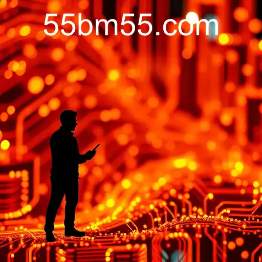 Understanding User Agreements in the Digital Age: The Case of 55bm