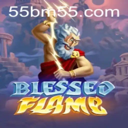 Exploring the Enchanting World of BlessedFlame: A 55bm Adventure
