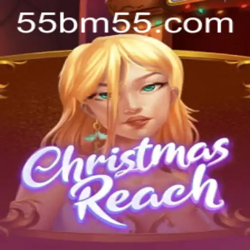 Dive into the Magical World of ChristmasReach: A Festive Journey with a Twist of Strategy