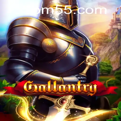 Gallantry: An Immersive Adventure into Medieval Strategy