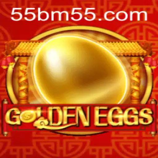 GoldenEggs: A New Era of Gaming with 55bm