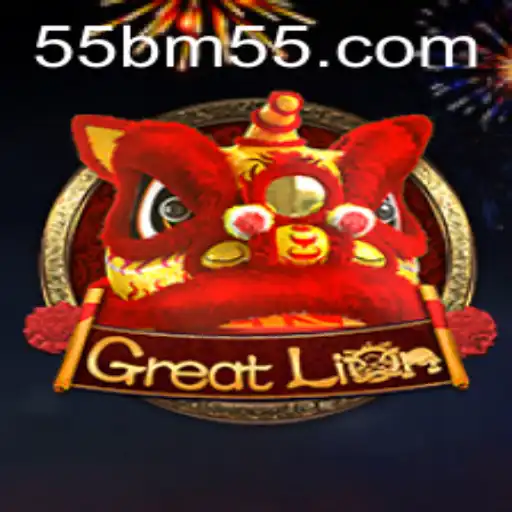 Exploring the World of GreatLion: Revolutionizing Gaming with 55bm
