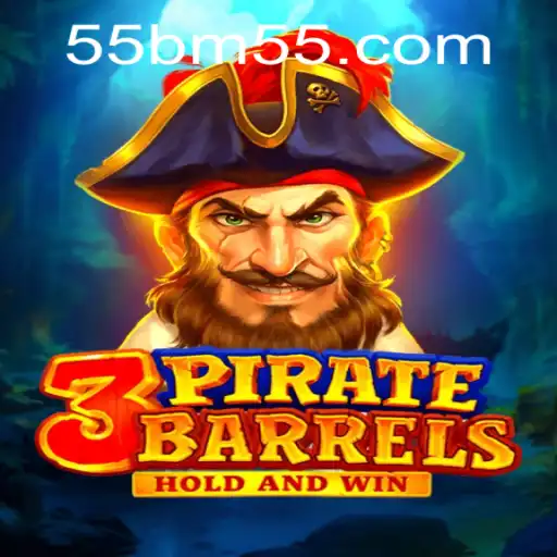 Diving into the World of 3PirateBarrels: A Thrilling Adventure Awaits