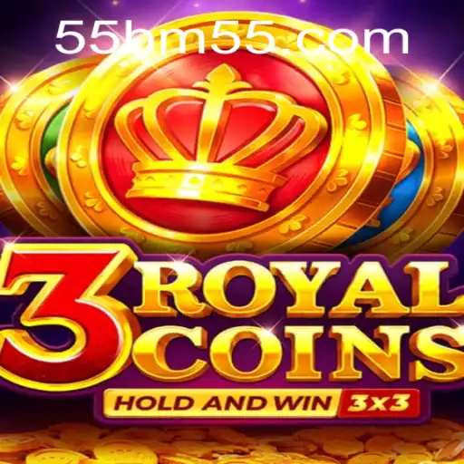 Mastering 3royalcoins: A Comprehensive Guide to Exciting Gameplay