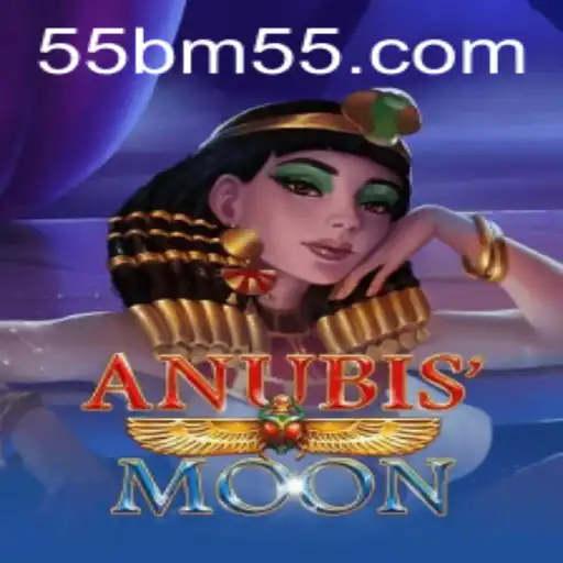 AnubisMoon: Embark on a Celestial Adventure