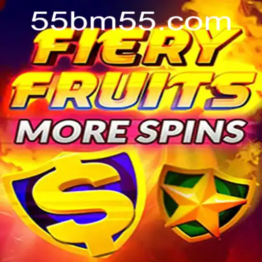 Exploring FieryFruitsMoreSpins: A Dynamic Gaming Experience