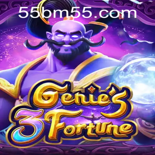 Discover the Enchanting World of Genie3Fortune: A Thrilling Adventure Awaits