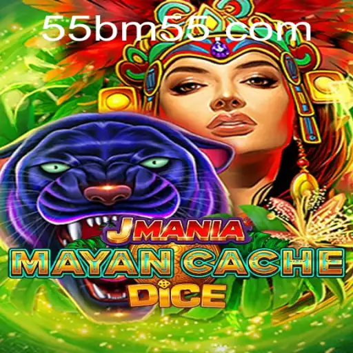 Exploring JManiaMayanCacheDice: A New Thrill in Strategic Board Gaming