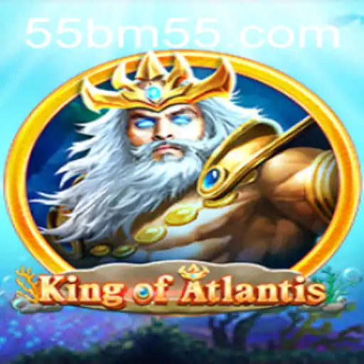 Dive into the Exciting World of KingofAtlantis: Unlocking the Depths with 55bm