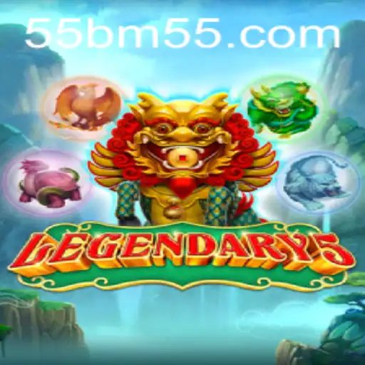 Discover the Thrilling World of Legendary5: A Comprehensive Guide to Gameplay and Strategy