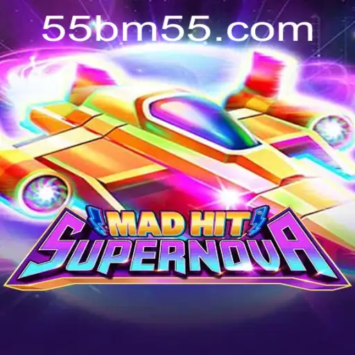 MadHitSupernova: A Journey Through Digital Chaos