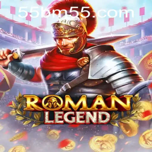 Exploring RomanLegend: The Epic Journey with the 55bm Challenge