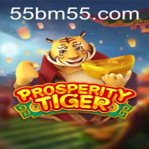ProsperityTiger: A Deep Dive into the Exciting World of Strategy and Adventure