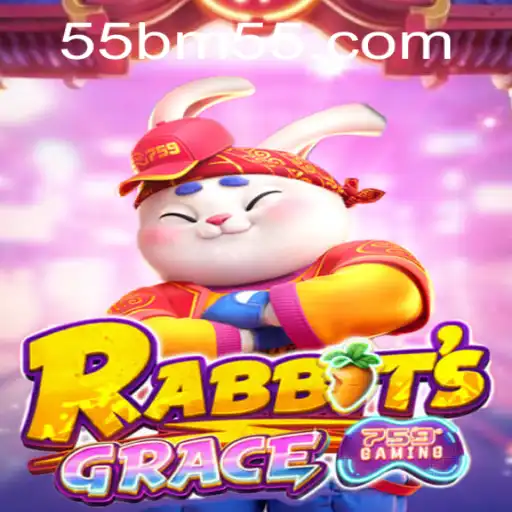RabbitsGrace: An Immersive Escape into Enchantment
