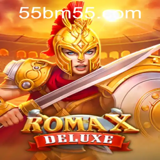 Discover the Thrills of RomaXDeluxe: An Engaging Gaming Experience