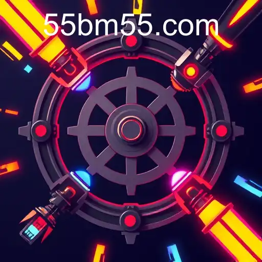 Innovations in Rotary Games with 55bm