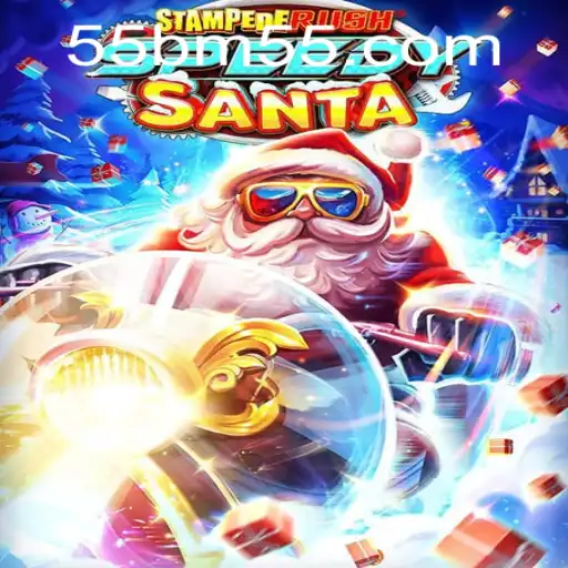 StempedeRushSpeedy: Mastering the Thrill of the 55bm Challenge