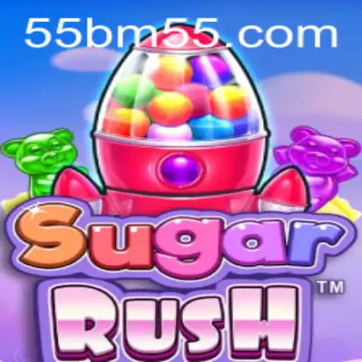 SugarRush: Dive into the Sweet World of 55bm