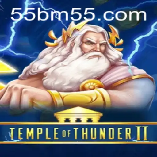 Temple of Thunder II: Unlocking the Mysteries Within