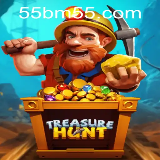 Unveiling TreasureHunt: An Exciting Adventure Awaits