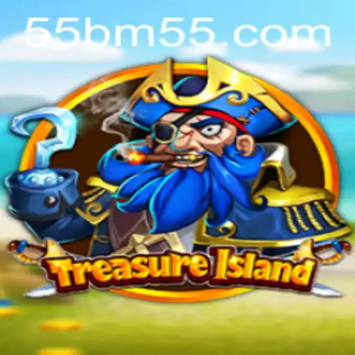 Exploring the Adventure of TreasureIsland and the Mystery of 55bm