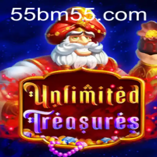 Discover the World of UnlimitedTreasures: The Ultimate Gaming Experience